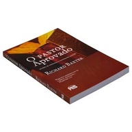 O Pastor Aprovado: Liderança Pastoral Puritana - imagem 2