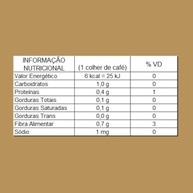 Gengibre em pó 100% puro PREMIUM - 100g - imagem 2