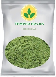 Espinafre em Pó Puro 1kg - imagem 1