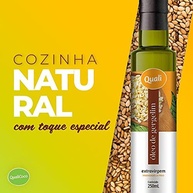 Óleo de Gergelim Extravirgem 100% Puro 250ml Qualicoco - imagem 5