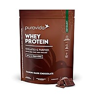 puro-450g-e-sabor-proteina-whey-isolado-puravida-chocolate-dark