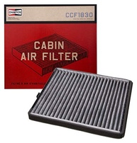 Filtro de Ar da Cabine Champion CCF1830: Respire Ar Puro no Seu Carro! - imagem 3