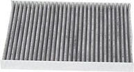 Filtro de Ar de Cabine Jeep Premium EPAuto CP450 com Carvão Ativado - Ar Puro e Fresco - imagem 5