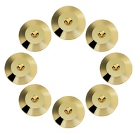Alto-Falante Wendry Feet: Isolamento Premium em Cobre Puro para Som Imersivo - imagem 1