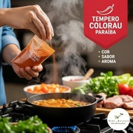 Colorau 100% Puro - 1kg - imagem 2