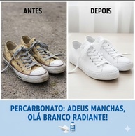 Percarbonato de Sódio 100% Puro - Limpeza Profunda e Multiuso com Oxi Ativo - imagem 3