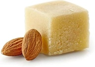 Massa de Marzipan Puro 200g Ideal para confeitar - imagem 4
