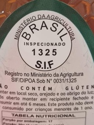 Mel Puro De Abelha Florada SilvestreTipo Exportação - Kit c/3 Unidades x 340g. Nosso Mel é envasado puro, direto do produtor/apiário, sem qualquer industrialização! NÃO CONTÉM GLUTEN - imagem 2