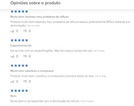 Polvilho de Batata Doce Roxa, 1 kg, 100% Puro, Sem Glúten, Vegano - imagem 5