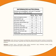 Doce de Leite Flormel Cremoso: Puro Sabor 210g - imagem 3