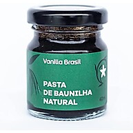 Extrato Baunilha Natural Vanilla Brasil 42g: Puro Sabor - imagem 3