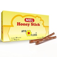 Apis Flora Honey Stick - Mel Em Sachê 500G Linha Mel Puro - imagem 4