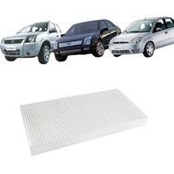 Filtro de Cabine Aromatizado para Ford Fiesta, EcoSport e Fusion (2002-2010) - Ar Puro e Perfumado - imagem 2