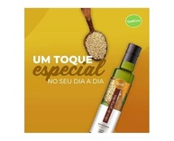 Óleo de Gergelim Extravirgem 100% Puro 250ml Qualicoco - imagem 3