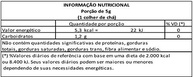 Puro Alho 1,010Kg Kinino - imagem 2