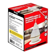 Umidificador Aromatizador Gota 100ml: Seu Ar Mais Puro! - imagem 2