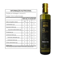 Azeite Oliva 100% puro Color Andina 250ml - imagem 2