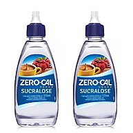Adoçante Sucralose Líquido: Zero Caloria e Sabor Puro! - imagem 2