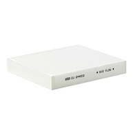 Filtro de Cabine MANN-FILTER CU2442/2: Ar Puro e Saúde para seu GM Onix, Prisma, Tracker e Cruze - imagem 2