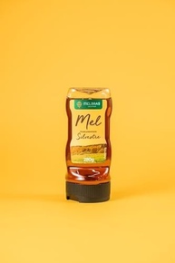 Mel Puro Premium Silvestre Squeeze 280g - Melbras - imagem 1