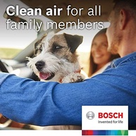 Filtro de Ar de Cabine Bosch HEPA 6090C: Ar Puro para sua Ram 1500, 2500, 3500 e mais! - imagem 3