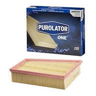 PurolatorONE Filtro de Ar A45701: Respire Melhor e Proteja Seu Motor - imagem 2