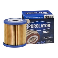 Filtro de Óleo PurolatorONE PL15315: Proteção Avançada para o Motor do seu Carro - imagem 1