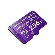 Micro SD 256GB WD Purple: Segurança 24/7 com 3 Anos de Garantia - imagem 5