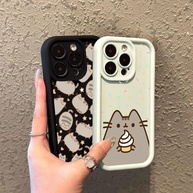 Capinha Pusheen para iPhone: Fofura e Proteção! - imagem 3
