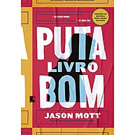 Puta Livro Bom: O Romance que Conquista e Comoventa - imagem 1