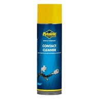 Putoline Contact Cleaner 500ml: Limpeza Profissional para Componentes Elétricos - imagem 2