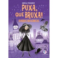 Puxa, que Bruxa! – Aventura Mágica - imagem 1