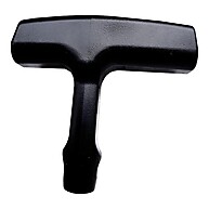 Puxador de Partida Retrátil: Mobilete, Bikelete e Mais! - imagem 1
