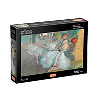Puzzle Degas: 1000 Peças de Arte e Concentração - imagem 1