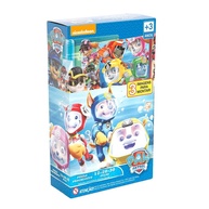Puzzle Patrulha Canina: Diversão Progressiva! - imagem 1