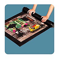 Porta-Puzzle Grow: Organize e Leve Seus Puzzles! - imagem 2
