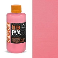 TINTA PVA DAIARA 250ML - 94 ROSA LUNAR - imagem 1