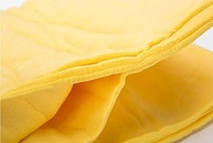 Pano Toalha Mágica PVA Super Absorvente - Seca Carro e Casa com Alta Performance - imagem 2