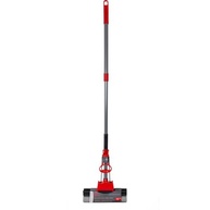 PowerMop Espuma - Rápida Limpeza com Esponja PVA, Cabo Ajustável e Torção Prática - imagem 2