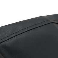 Capa de Pneu Sobressalente Haofy 15" em Couro PVC: Proteção e Estilo para Seu Veículo - imagem 4