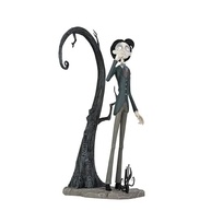 ABYSTYLE Studio Cadáver Noiva Victor 20,8 cm - Boneco Colecionável Licenciado PVC Estatueta Tim Burton - imagem 2