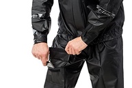 Conjunto Impermeável PVC Premium Pantaneiro G Preto: Proteção Total e Conforto - imagem 5