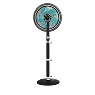 Ventilador Philco PVT466 Maxx Force 174W 127V Preto - Potência e Conforto Refrescante - imagem 1