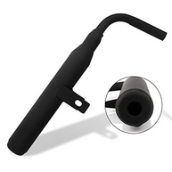 Silenciador de Escapamento Flipg para Yamaha PW50: Potencialize sua Moto! - imagem 4