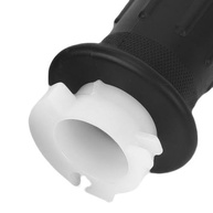 Manoplas de Acelerador para Motos PW50, PY50, Y-Zinger - Controle e Conforto para Jovens Pilotos - imagem 5