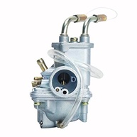 Carburador HIFROM para Yamaha PW50, MJ50, YF60, YT60, QT50 - Substituição Perfeita - imagem 3