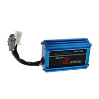 Módulo CDI de Ignição Azul FLYPIG para Yamaha PW50/PY50 - Potencialize sua Dirt Bike! - imagem 2
