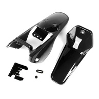 Kit de Plástico PW80 Preto - Componentes Premium para Projetos Criativos - imagem 3
