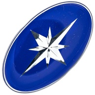 Decalque Polaris North Star Original: Renove seu Snowmobile, ATV ou PWC! - imagem 1