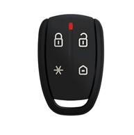 Capa Carcaça Controle Pósitron PXN72: Renove Seu Alarme com Estilo e Economia! - imagem 2